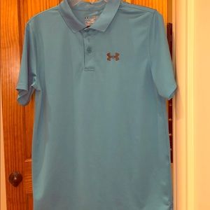 Under Armour YOUTH XL Dri fit/Performance Material
